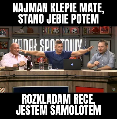 qbad89 - #heheszki #humorobrazkowy #kanalsportowy