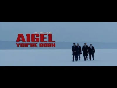 angelo_sodano - АИГЕЛ // AIGEL – You're Born
#vaticanomusic #indieelectronic #altern...