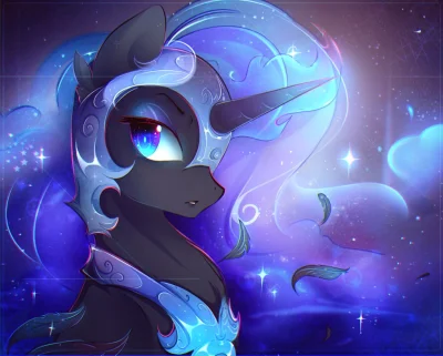 FlaszGordon - #kucyki [ #mlp #nightmaremoon artysta: #Koveliana ]

( ͡º ͜ʖ͡º)☞ ♫♪♫♫...