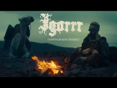 I.....u - Igorrr - Downgrade Desert
#muzyka #metal #experimental #igorrr