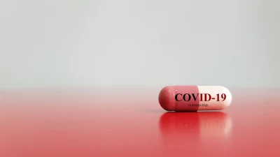 pcstud - Wiedzieliście, że Viagrę testuje się przy leczeniu COVID-19? Jesteście cieka...