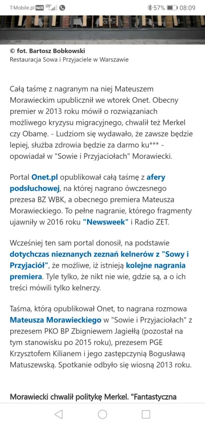 keeper2 - > @keeper2: ta męska dziwka naprawdę tak mówiła?


Cóż sowa i przyjaciele. ...