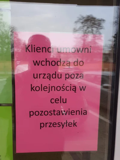 Piaseczyniak - #Piaseczno #heheszki

Oni na tej naszej poczcie używają swojej wersj...