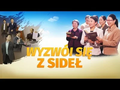 Wychwalaj-Boga-Wszechmogacego - #Filmchrześcijański

Film chrześcijański | „Wyzwól ...