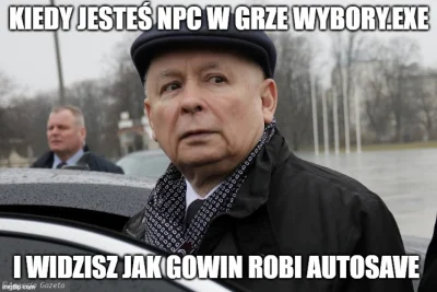 J.....u - #polityka #bekazpisu