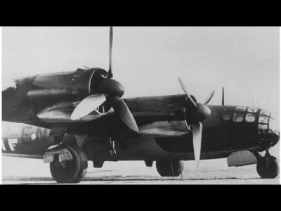 starnak - Messerschmitt Me 264 Amerika bomber, its objective: being able to strike co...