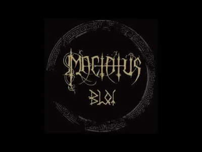 Sitra_Ahra - Mactätus - Blot

#metal #blackmetal #symphonicblackmetal #muzyka