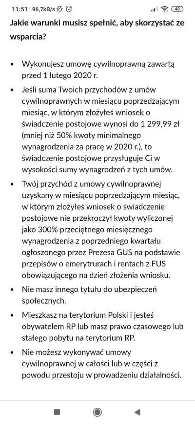 Fucktyczniee - @NickciN chodzi mi o to 2080 dopłaty, nie o stricte postojowe dla UOP