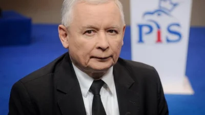 WildAnimal - Kaczyński wie, że jeśli teraz straci władzę. To już nigdy jej nie odzysk...