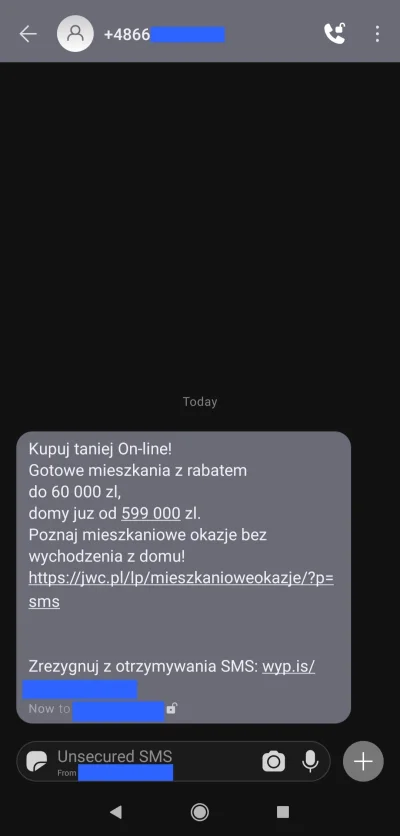 Mlekovita - Nieruchomości to bezpieczna przystań w czasie kryzysu - ceny mogą tylko r...