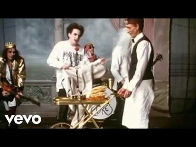 k.....a - #muzyka #90s #thecure #janglepop #piatekpiateczekpiatunio 
|| The Cure - F...