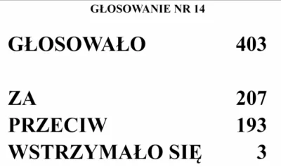 tyrytyty - Przerwa 3 minuty po wznowieniu posiedzenia xDDDDDDDDDD
#polityka #sejm