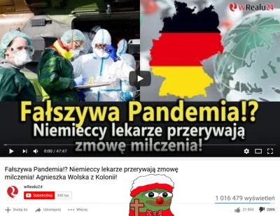 MichalLachim - Największe zagrożenie dla Polski: media narodowo-katolicko-konfederack...