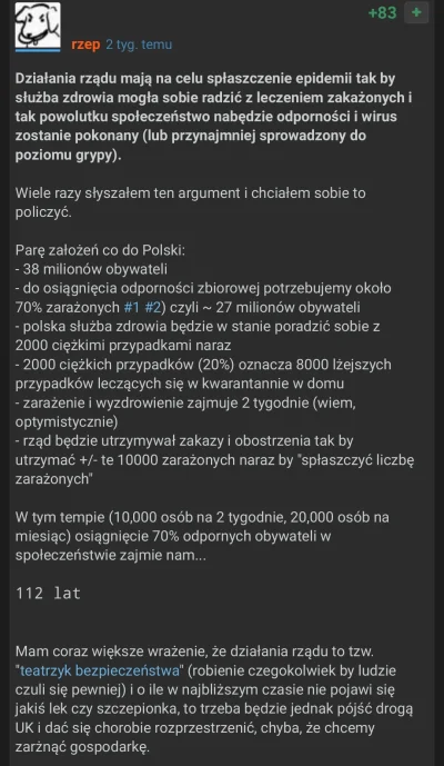 S.....i - > Okładki prawicowych tygodników gdyby inna ekipa rządziła teraz w Polsce:
...