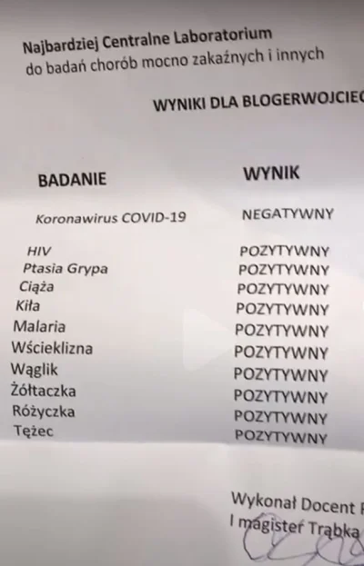 PancakeV - Ufff na szczescie zdrowy

SPOILER