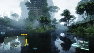 P.....k - gra ma 7 lat. 
#crysis3 #gry