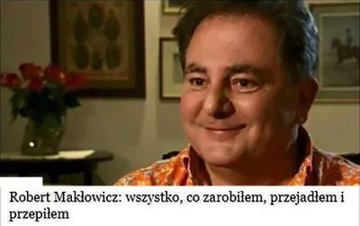 Cesarz_Polski - #maklowicz #heheszki