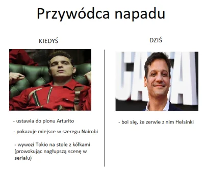 mikra25 - Z okazji nowego sezonu poczyniłem okolicznościowego mema 

#domzpapieru #...