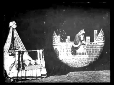 wytrzzeszcz - I odcinek czwarty #wszczurzymkinie
dziś coś z Anglii! z 1898
Film o Ś...
