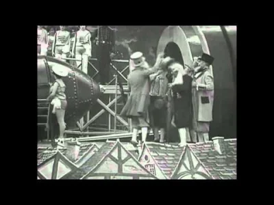 wytrzzeszcz - #wszczurzymkinie
Podróż na księżyc!
film z 1902 i pierwszy na mojej l...