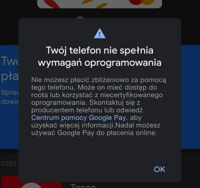 radziuxd - Google Ty dziwko, a jak można mieć telefon bez roota?
Eh pewnie znów będzi...