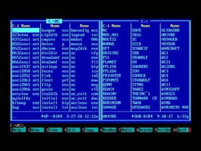OSH1980 - Wciąż trwa wojna z kotami… Wing Commander III

https://www.twitch.tv/osh1...