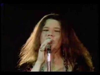 I.....u - Janis Joplin - Maybe
#muzyka #janisjoplin #60s #70s