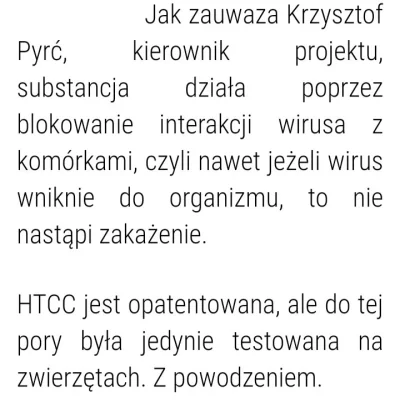 darshan12 - Nawet nie wiecie jak wielką mam nadzieję, że to już to. Że to ogromny kro...