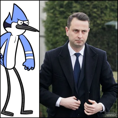 bart0s - @bart0s 

#heheszki #humorobrazkowy #polityka #mordecai