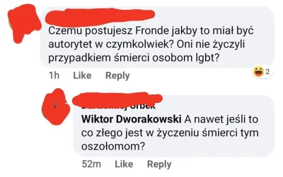 Niezgodny - Z szurowskiej grupki popierających Bosaka. Tacy ludzie chcą go na prezyde...