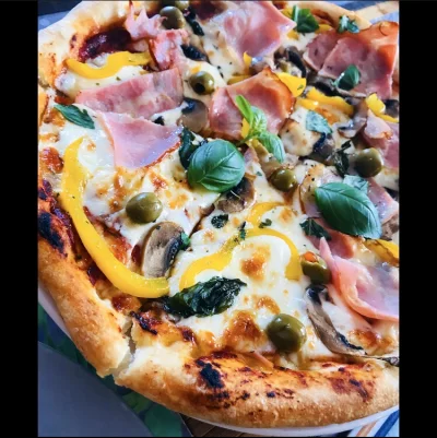 xMasiehx - #pizza #pieczzwykopem #gotujzwykopem