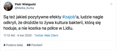 Wotto - Prof. Wielgucki, ekspert od #koronawirus i innych licznych dziedzin nauki i ż...