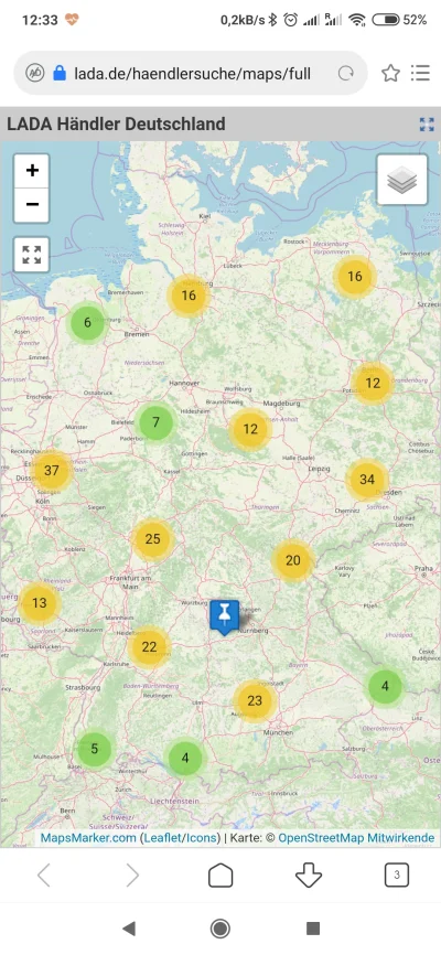 marreczek - @Good-Bad: Wiem, że to może wydać się dziwne, ale Łada jest na swój sposó...