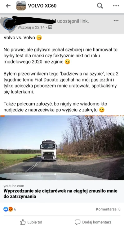 unimog - Gdzieś już to widziałem - nowe auto i pierwsza kamerka jak widać