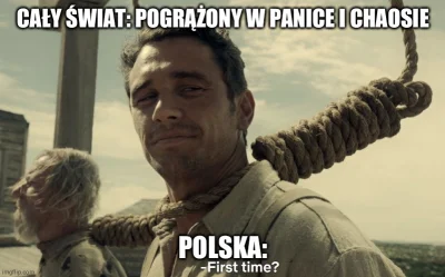 dlkv - #heheszki #humorobrazkowy #koronawirus

Może się przyjmie i drugi mem spod p...