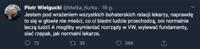 Songbird - Znany prawicowy bloger obserwowany na Twitterze przez wielu polityków part...