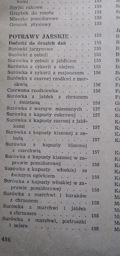 Opornik - Czemu nie używacie zwrotu "Jarosz"?
Do gotowania często korzystam ze stary...