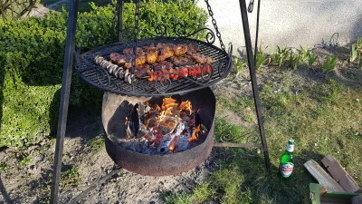 19michael86 - Da się żyć z tymi obostrzeniami. Dobrze że jakiś czas temu zrezygnowałe...