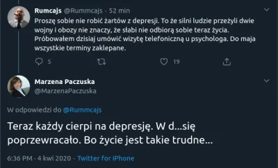 Tumurochir - Macie ciężkie życie? Padła wam firma? Straciliście pracę? Chorujecie na ...