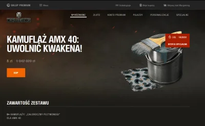 Zgubilem_Login - Ale prima aprilis się już skończył...

#wot