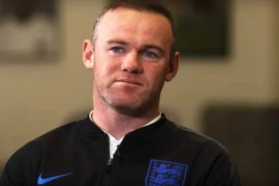 rysiwnuk - Wayne Rooney, wielki piłkarz i aktor
#harrypotter