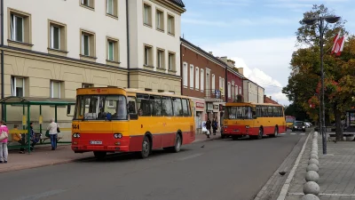 funthomas - W Jaśle takim jechałem we wrześniu :D