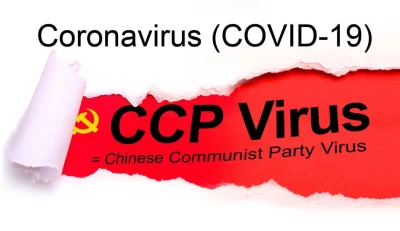 s.....a - #koronawirus #chiny #takaprawda #ccpvirus