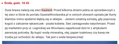 cibronka - We Wrocławskiej nie wierzę w takie przypadki i literówki ( ͡° ͜ʖ ͡°)

#w...