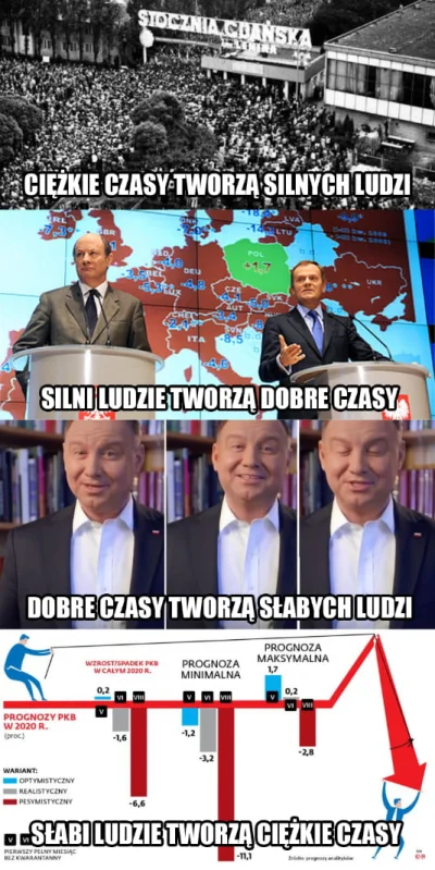 k1fl0w - > TAKICH POLITYKÓW NAM TRZEBA W CZASACH KRYZYSU

@Fugi88888: