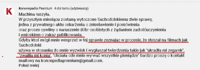 LaserOperator24 - Dajcie spokój... Ona liczy tylko na atencję... Ona i jej chłoptaś (...