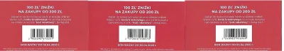 A.....m - 3 kupony do home and you ktore dzisiaj znalazlem, niestety, wazne tylko do ...
