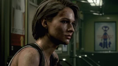 AnimalMotherPL0 - RESIDENT EVIL 3 (2020)

Jeżeli komuś nie chce się czytać całości, t...