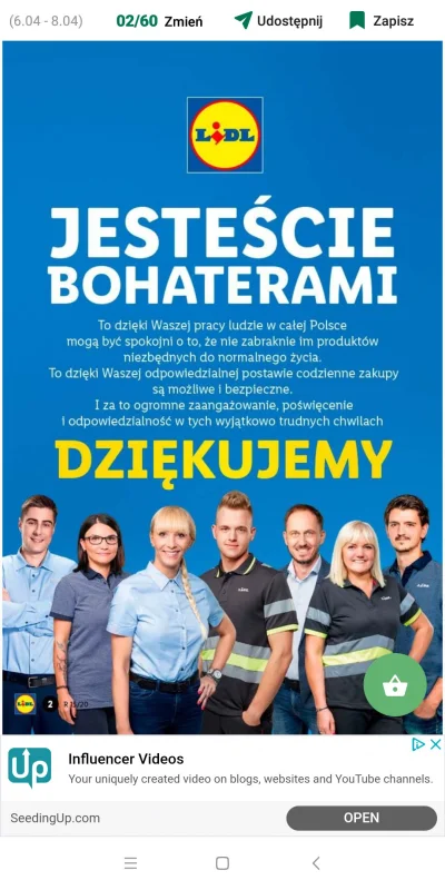 megana_ - Chyba lepiej byłoby im dać dodatkową kasę niż płacić za takie reklamy.