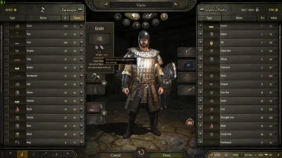 Variv - #mountandblade #bannerlord 

Jprdl, serio twórcy powinni zrobić jakiś porad...